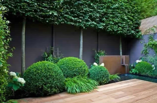 寧波城市私家花園別墅項(xiàng)目