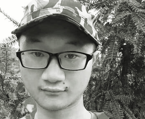 孫陽(yáng)波--主案設(shè)計(jì)師